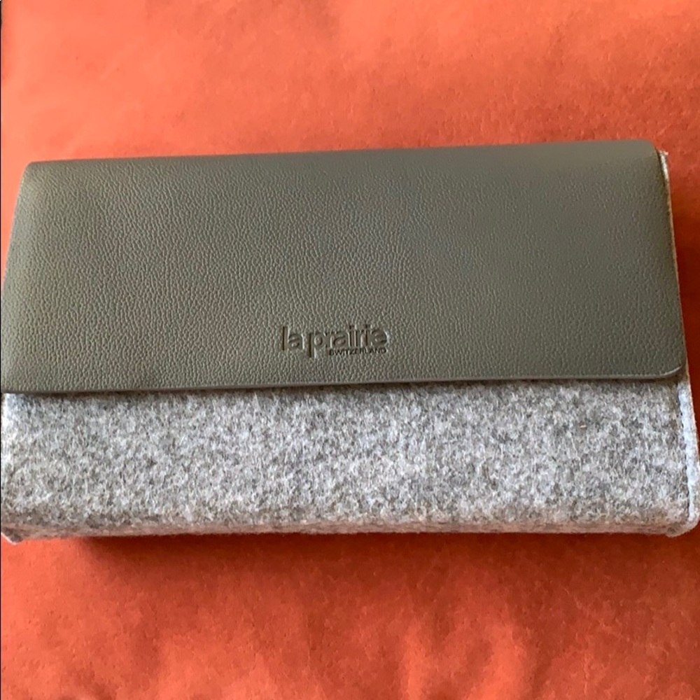 La prairie clutch bag - Picture 1 of 10